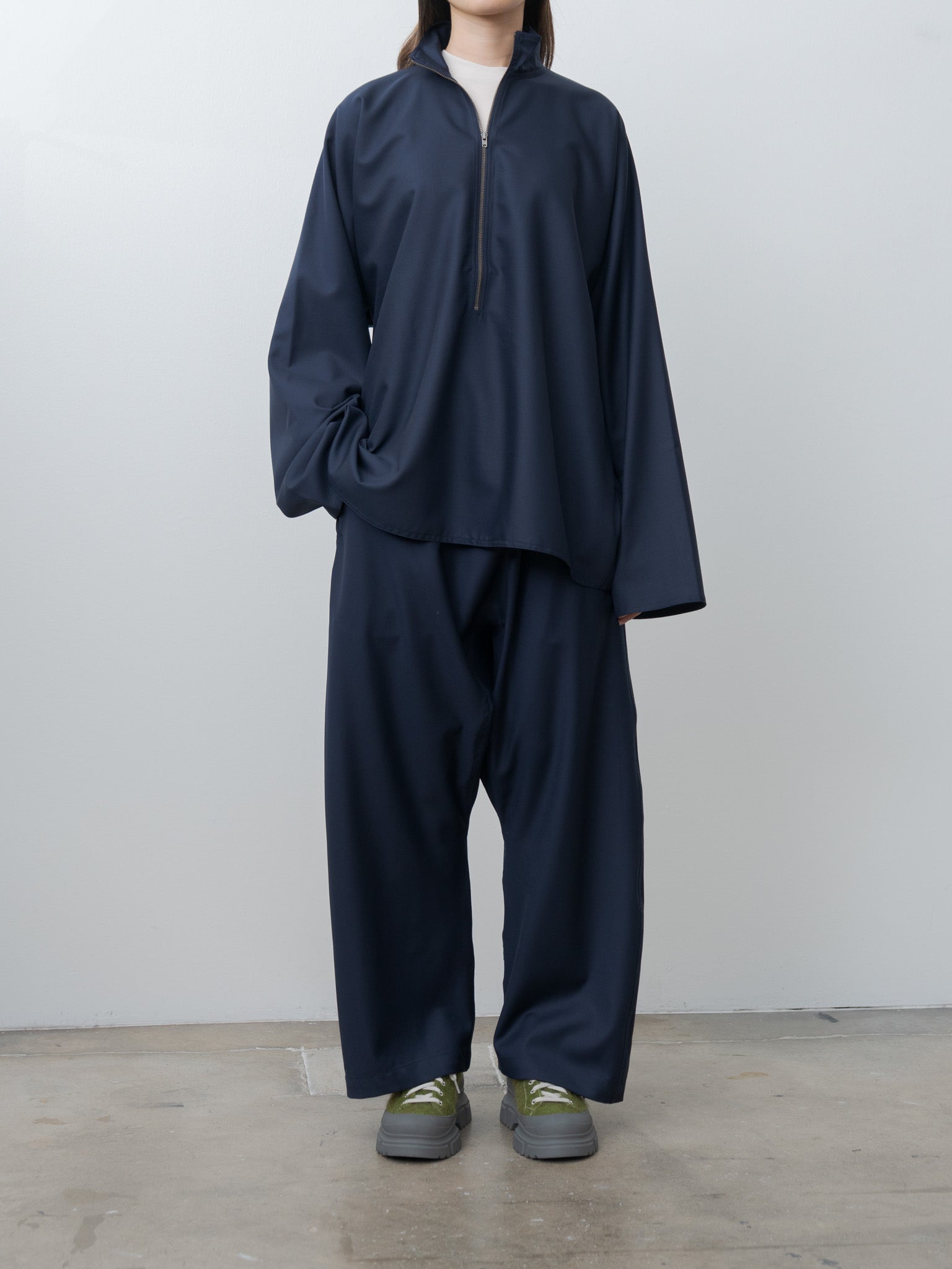Plof Trouser - Admiral