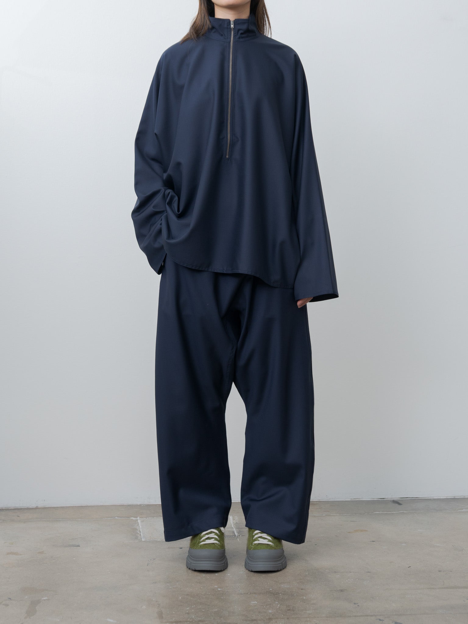 Plof Trouser - Admiral