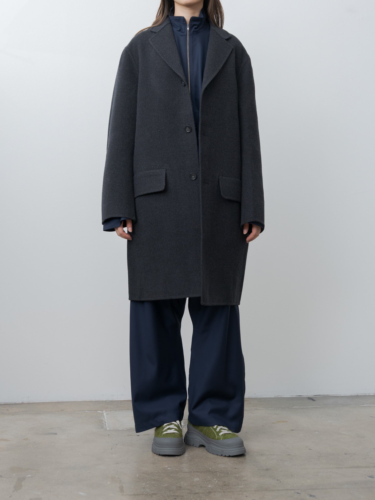 Plof Trouser - Admiral