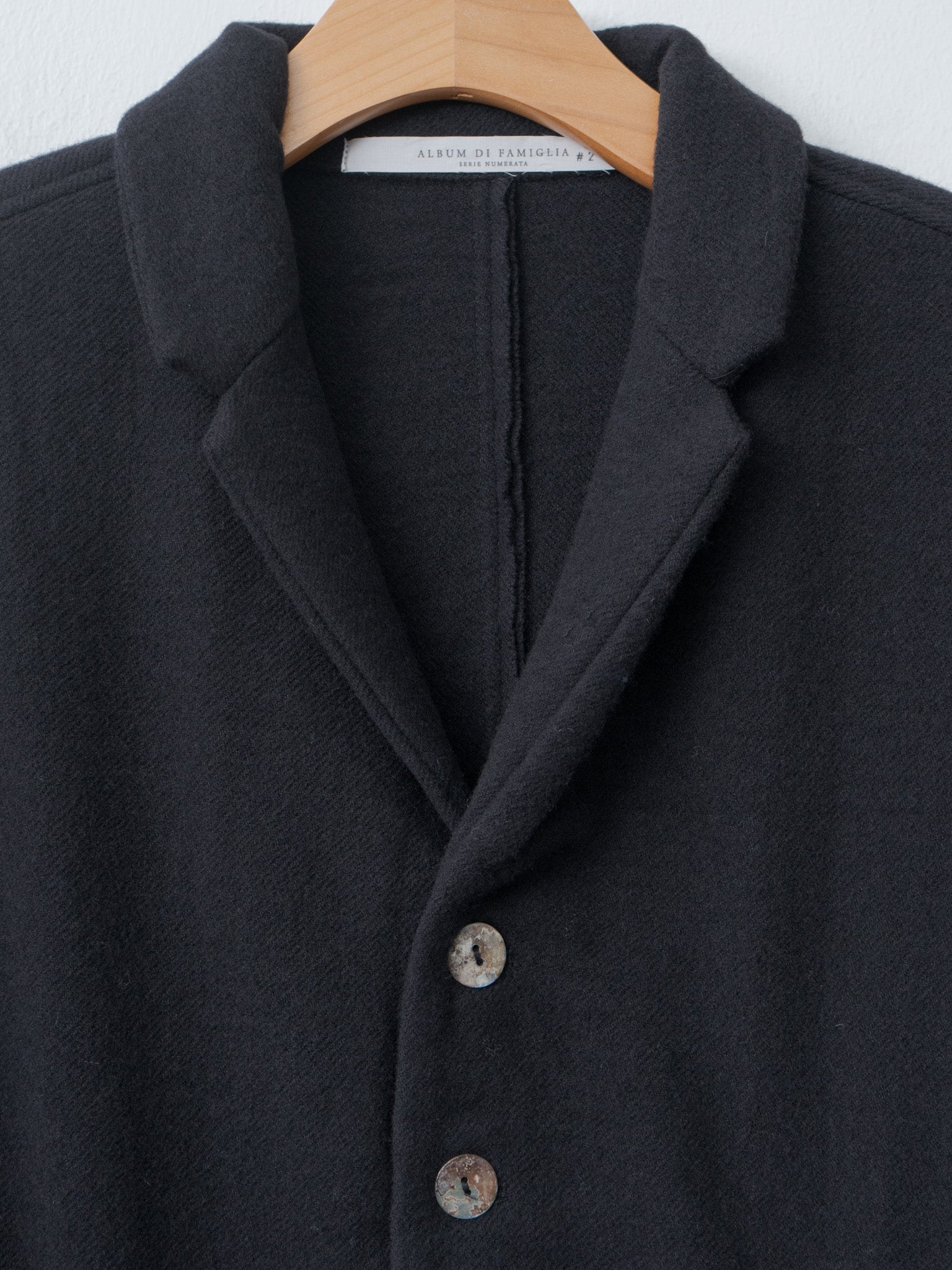 Blazer WO/WS - Black