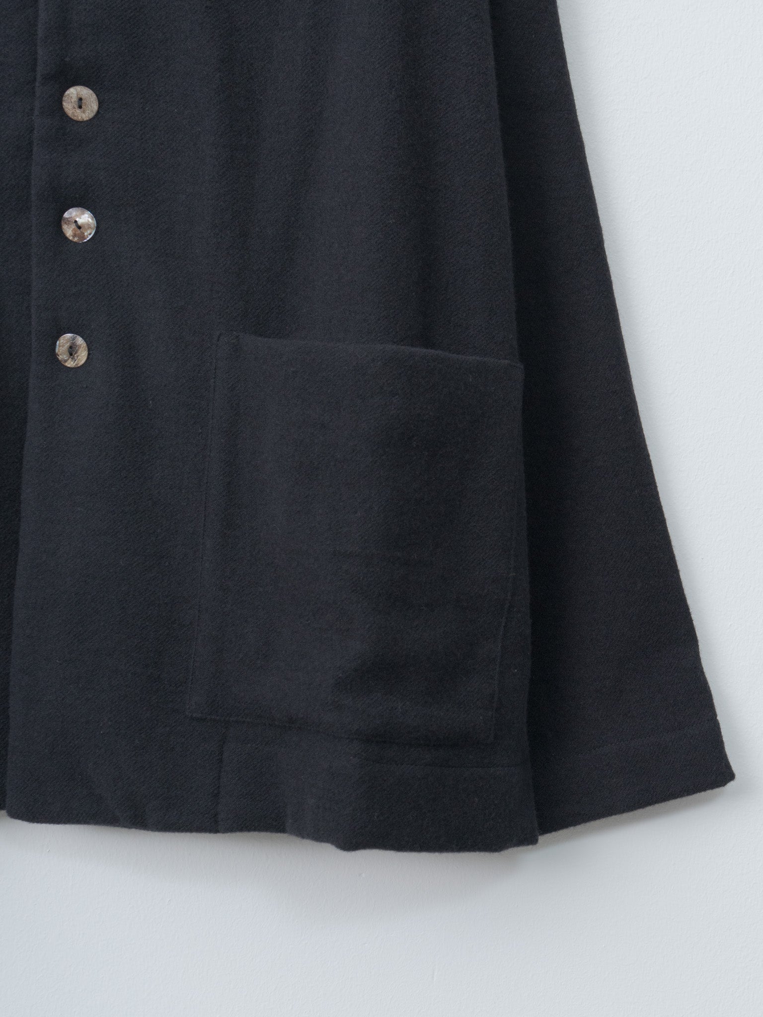 Blazer WO/WS - Black