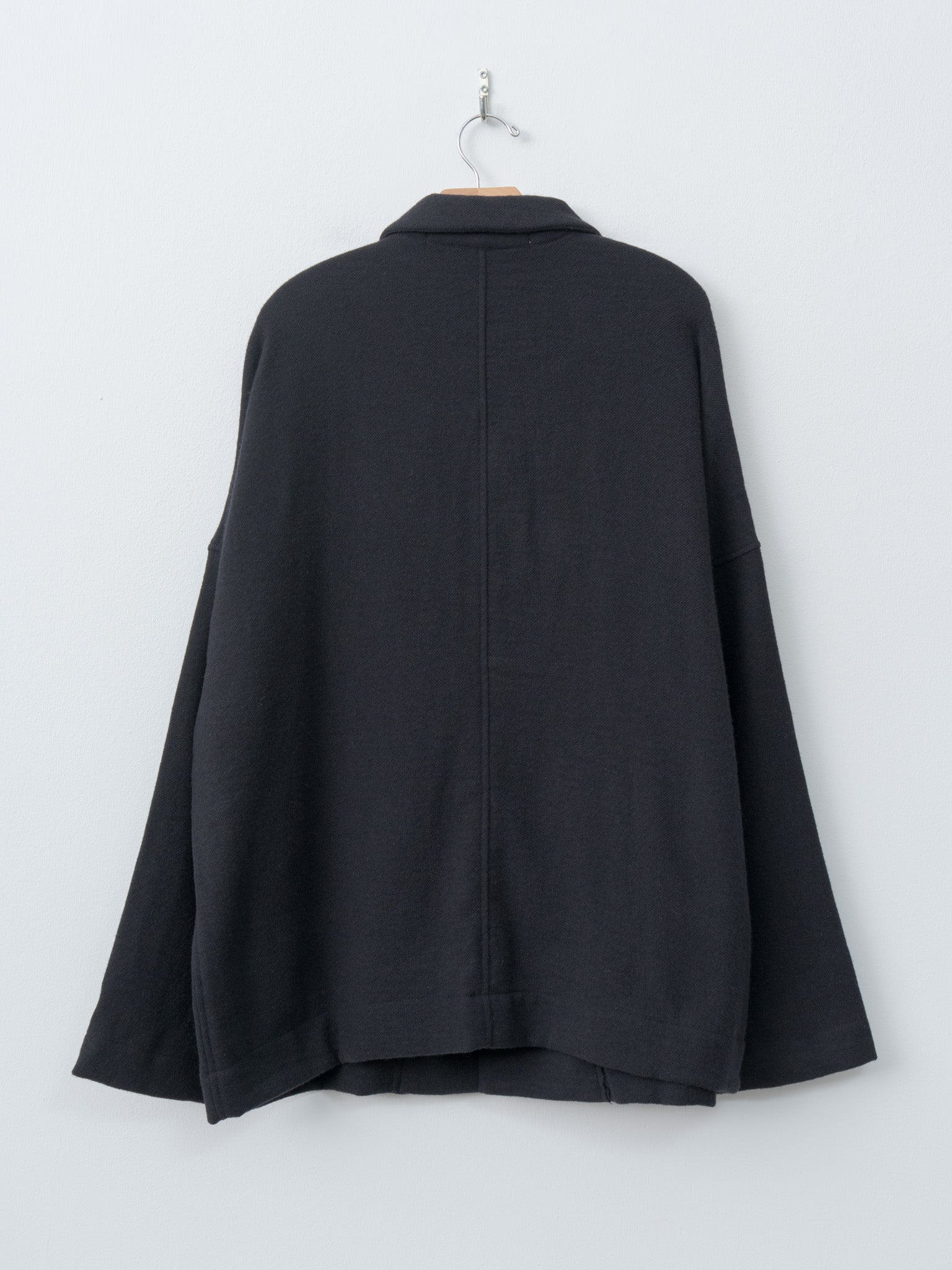 Blazer WO/WS - Black