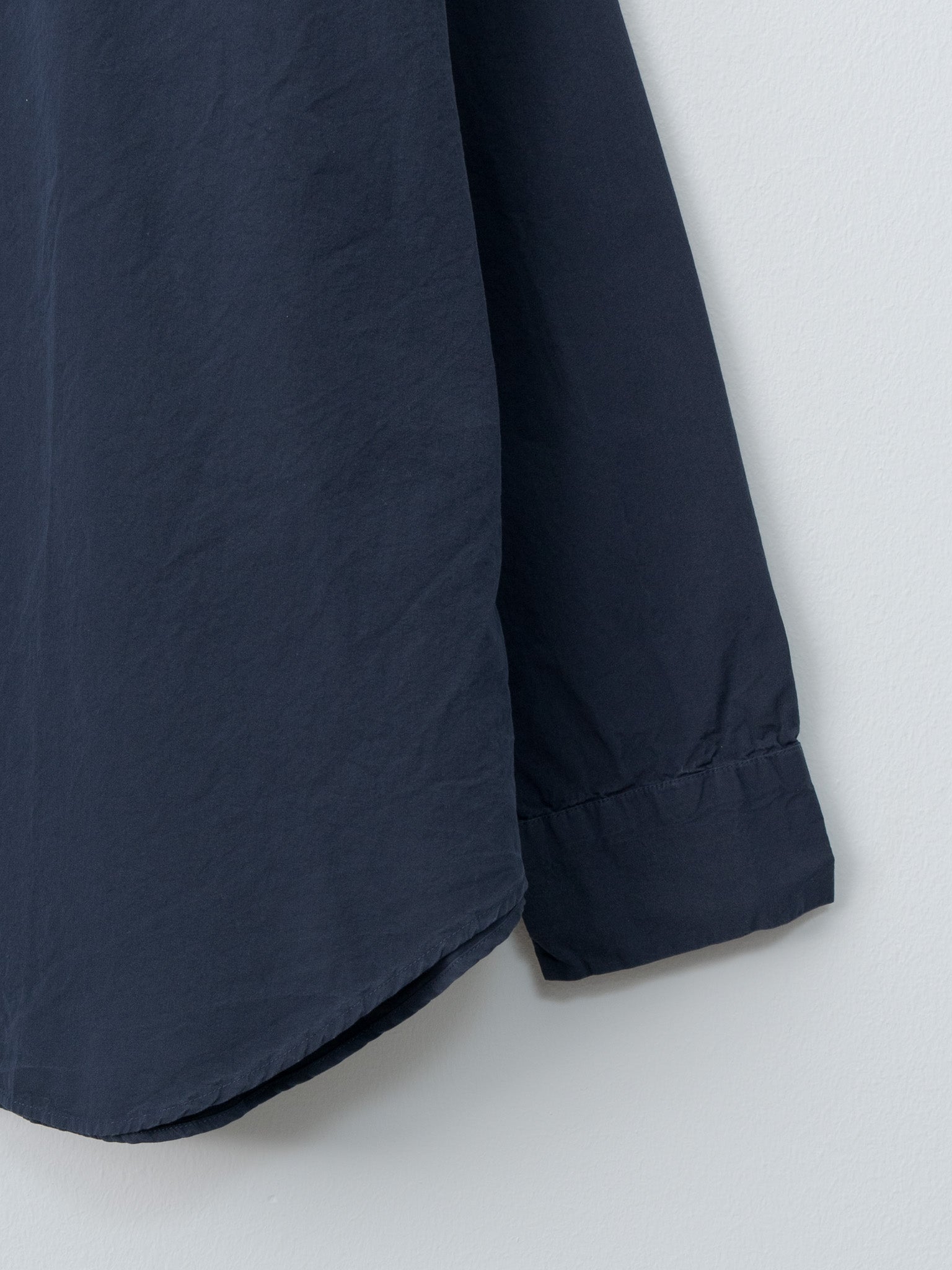 Tippy Shirt PAPER COT - Navy