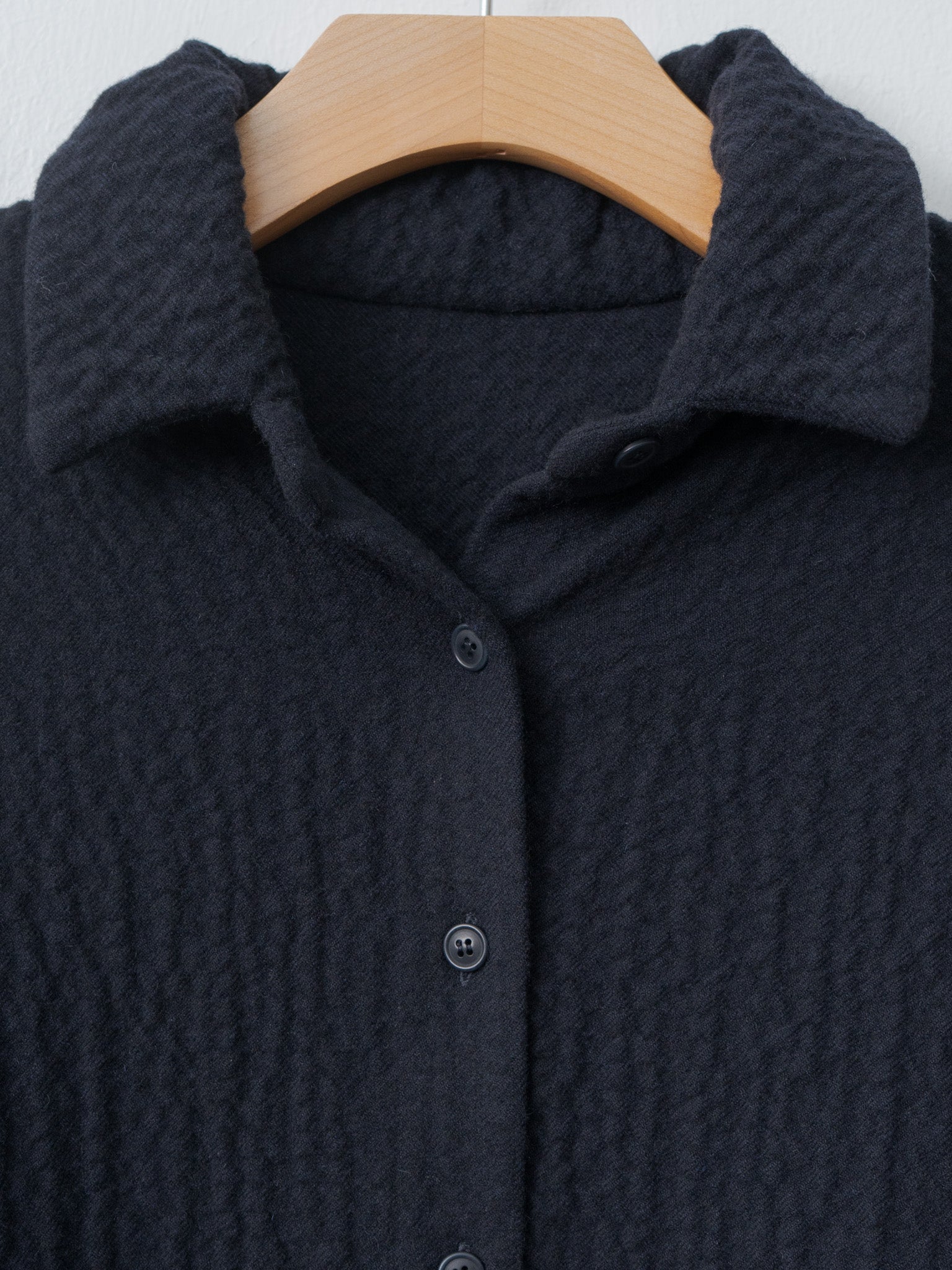 Tippy Shirt NOBLE CASH - Navy