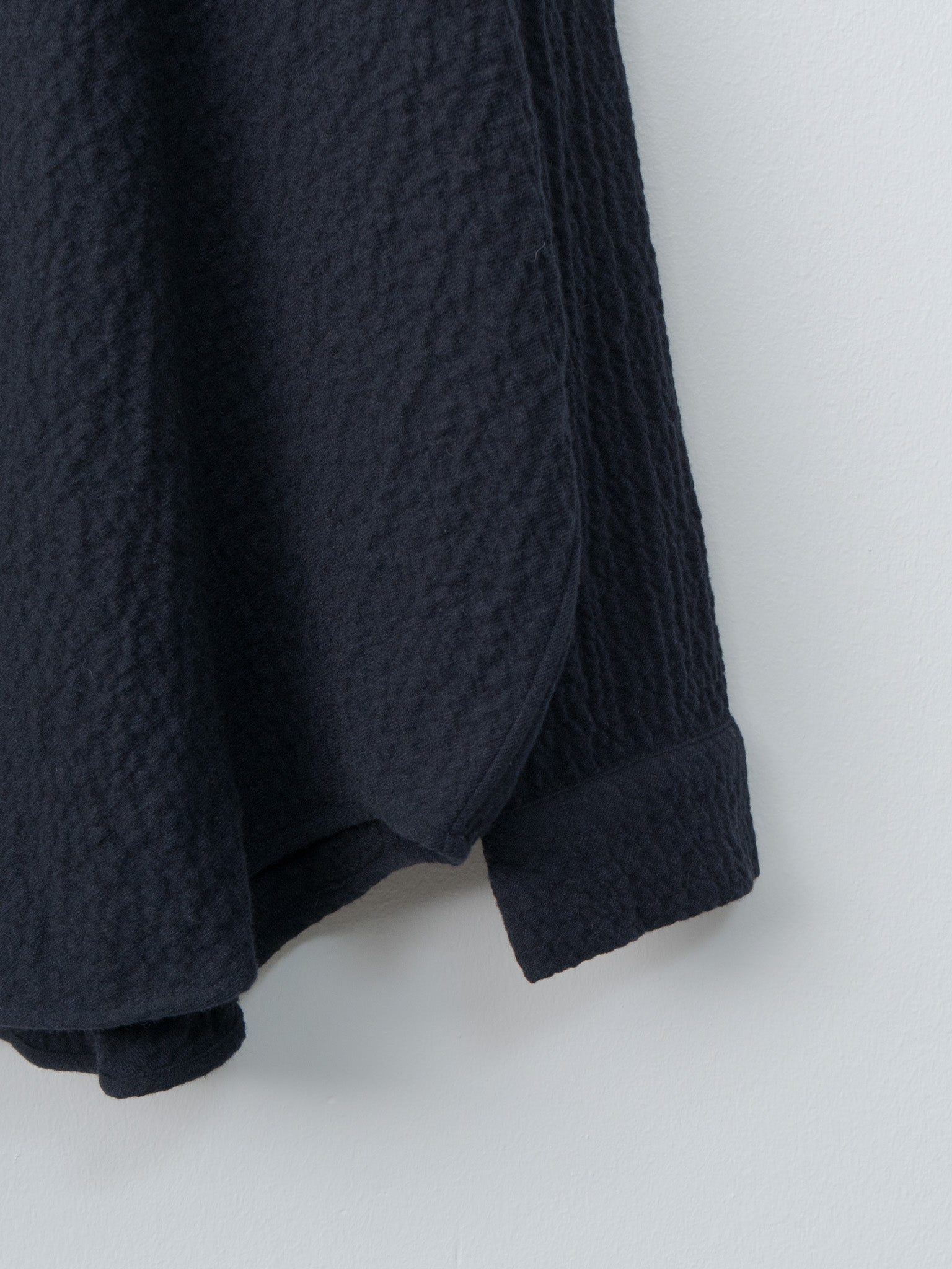 Tippy Shirt NOBLE CASH - Navy