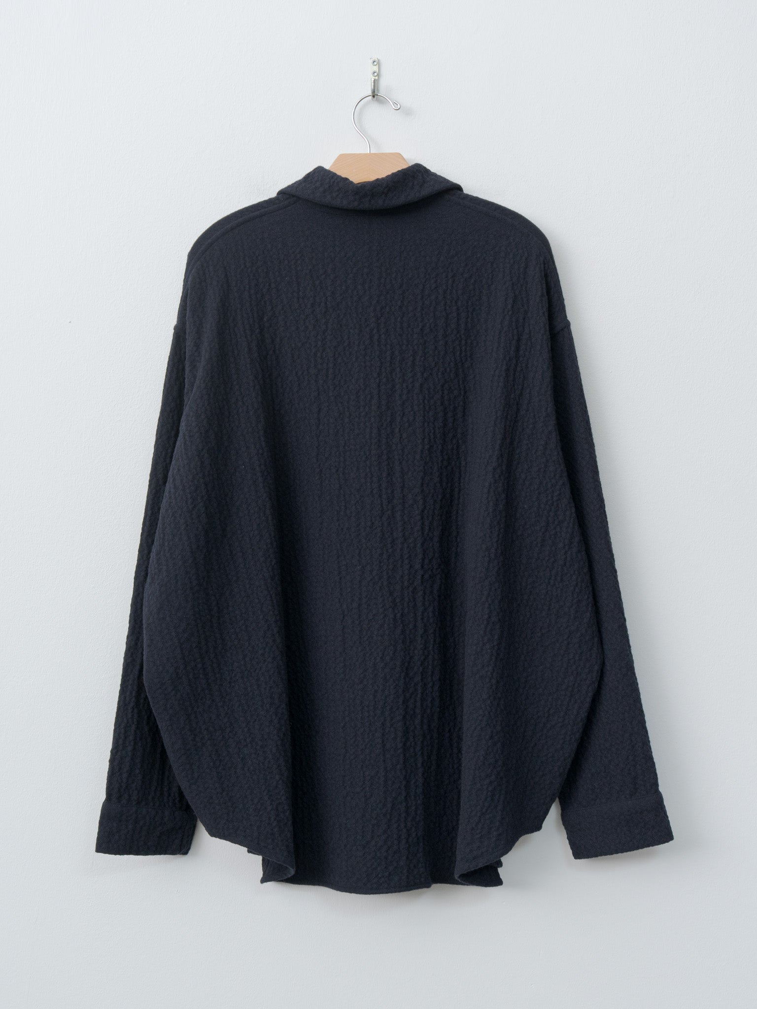 Tippy Shirt NOBLE CASH - Navy
