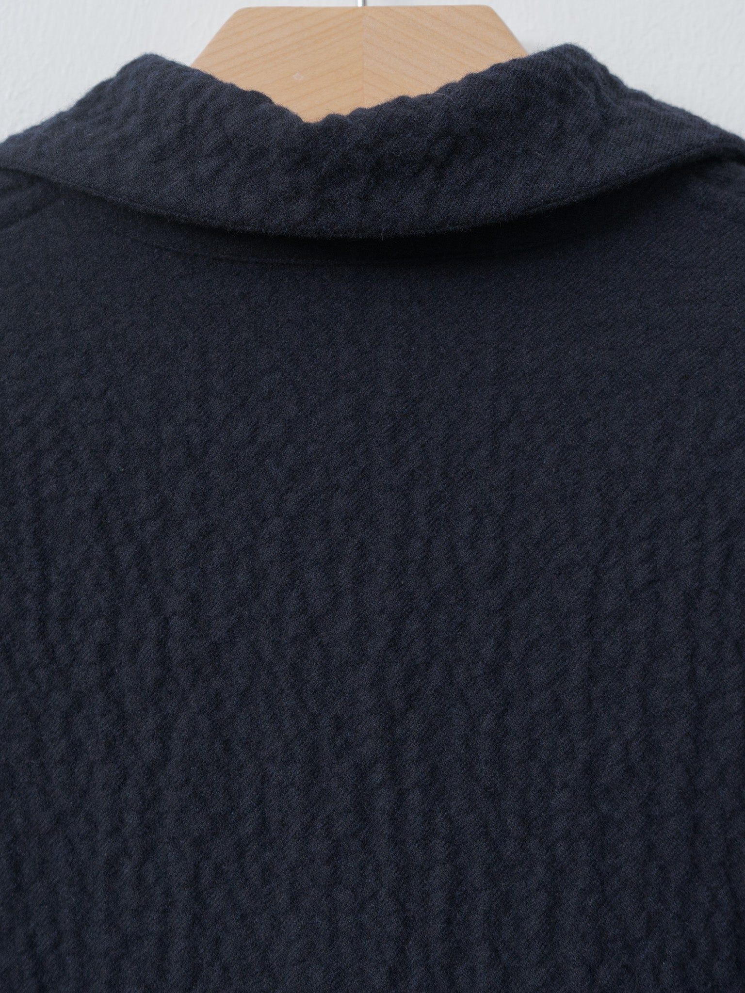 Tippy Shirt NOBLE CASH - Navy