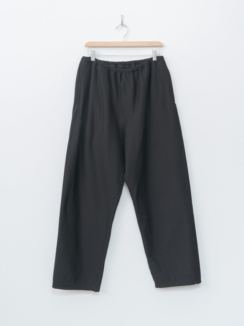 Sweat Pants - Black