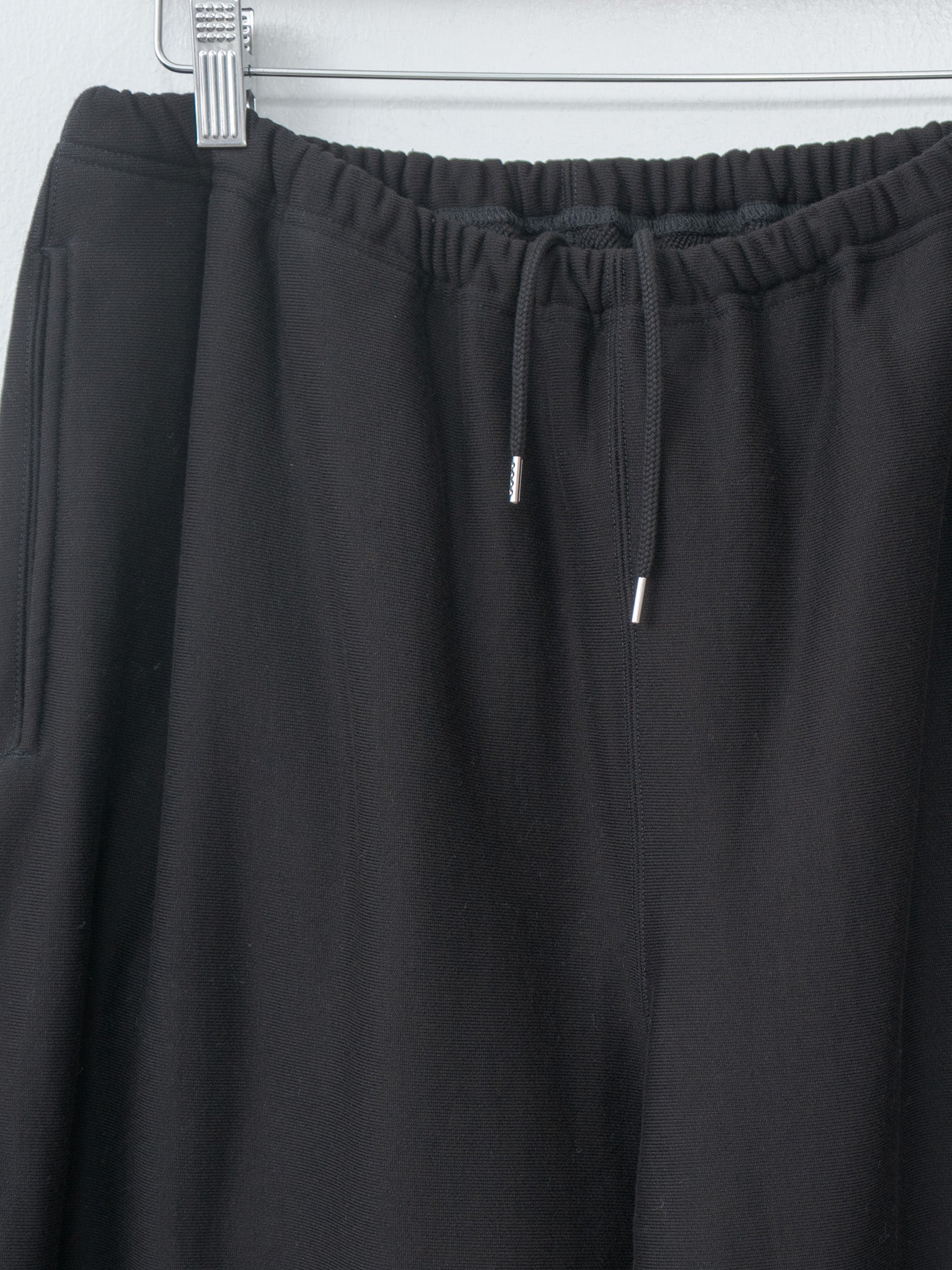 Sweat Pants - Black