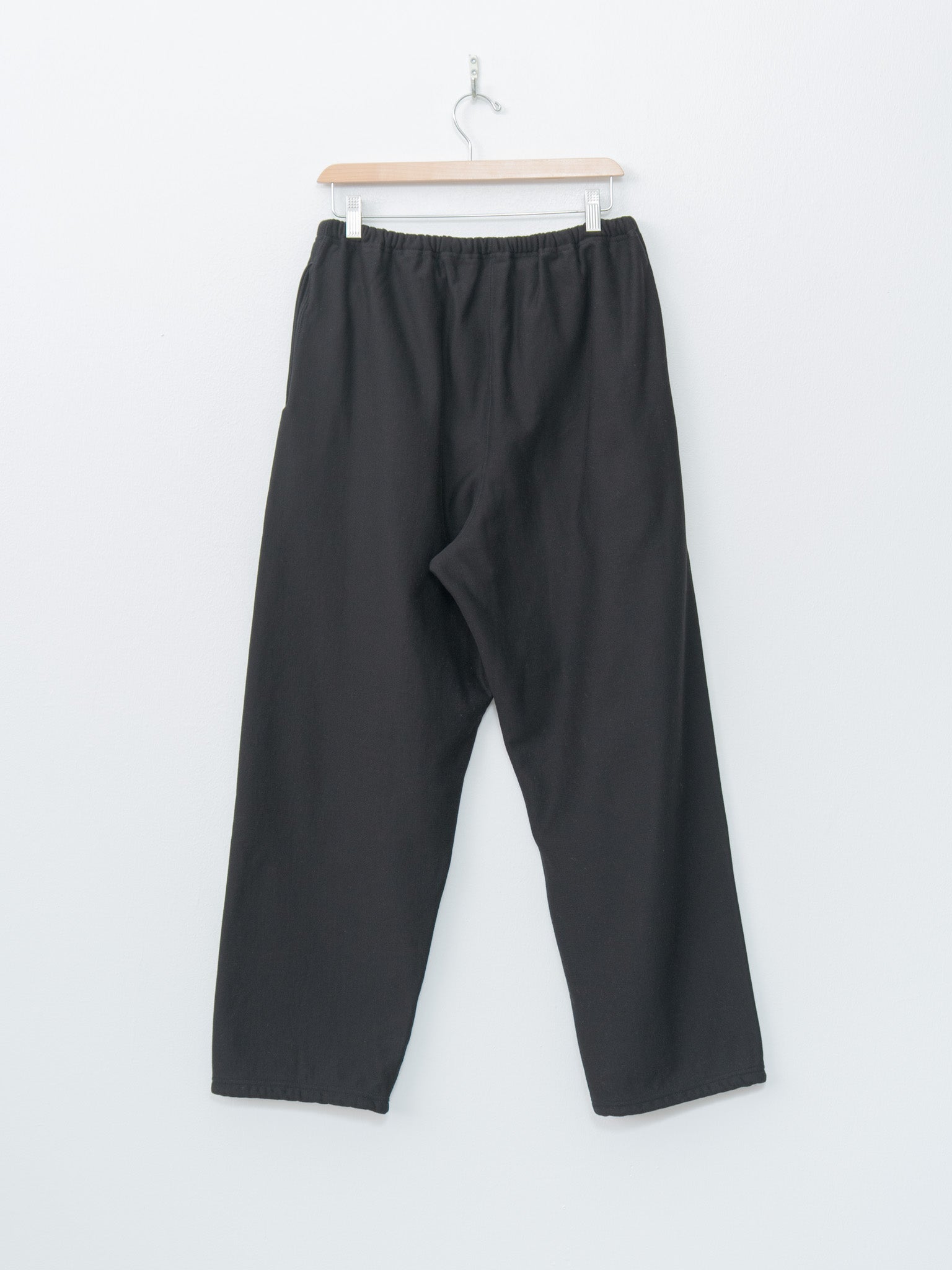 Sweat Pants - Black