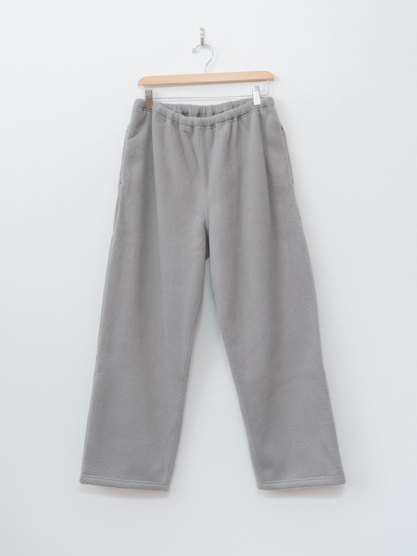 Namu Shop - Blurhms LEVEL3 Fleece Pants - Foliage Grey