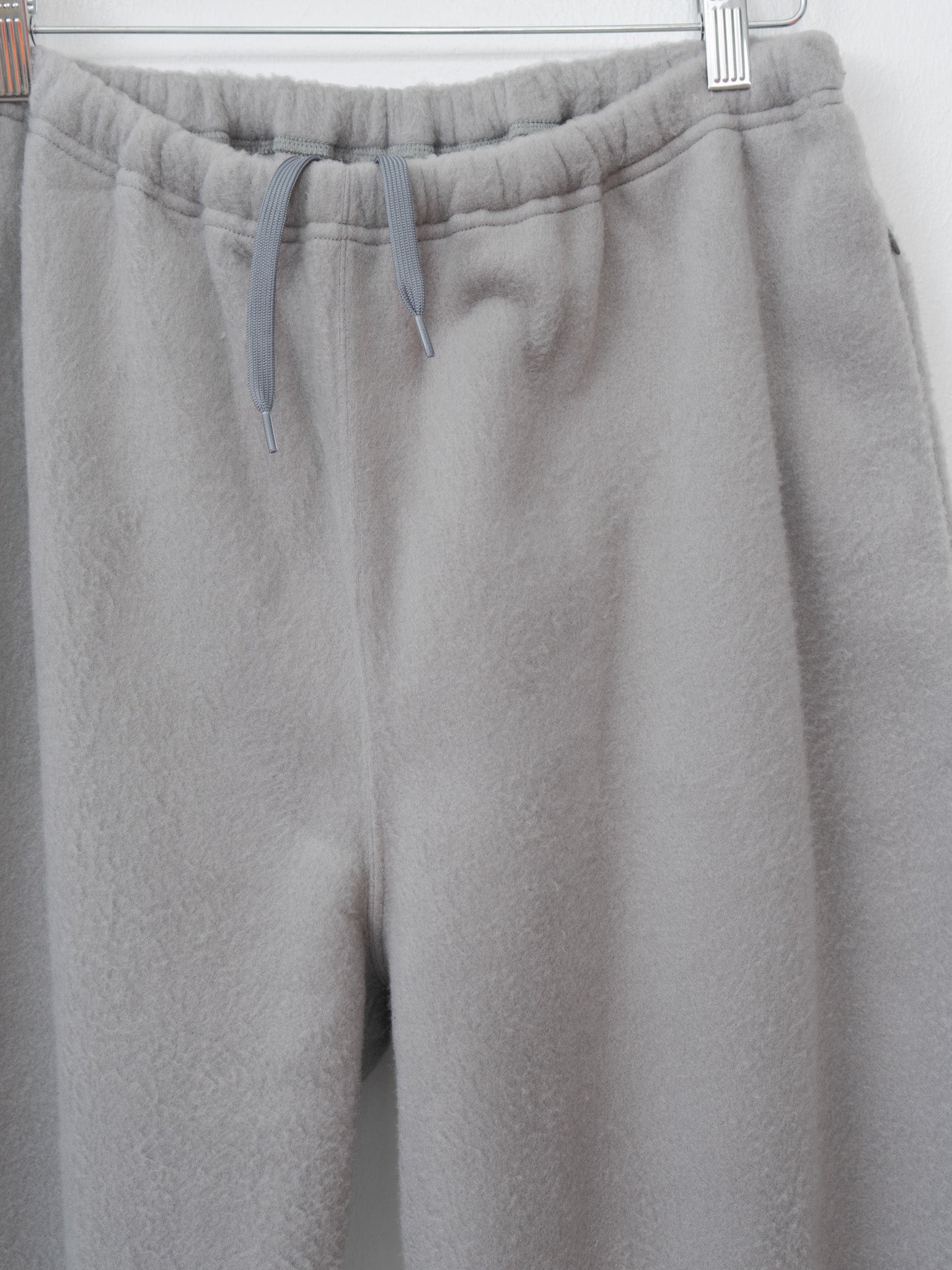 LEVEL3 Fleece Pants - Foliage Grey