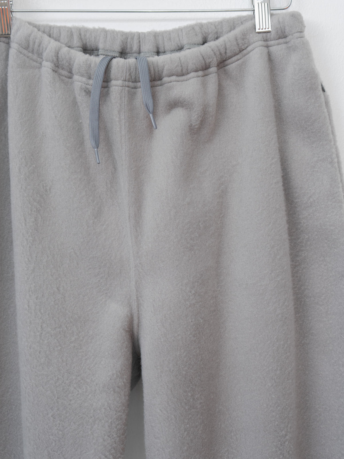 Namu Shop - Blurhms LEVEL3 Fleece Pants - Foliage Grey