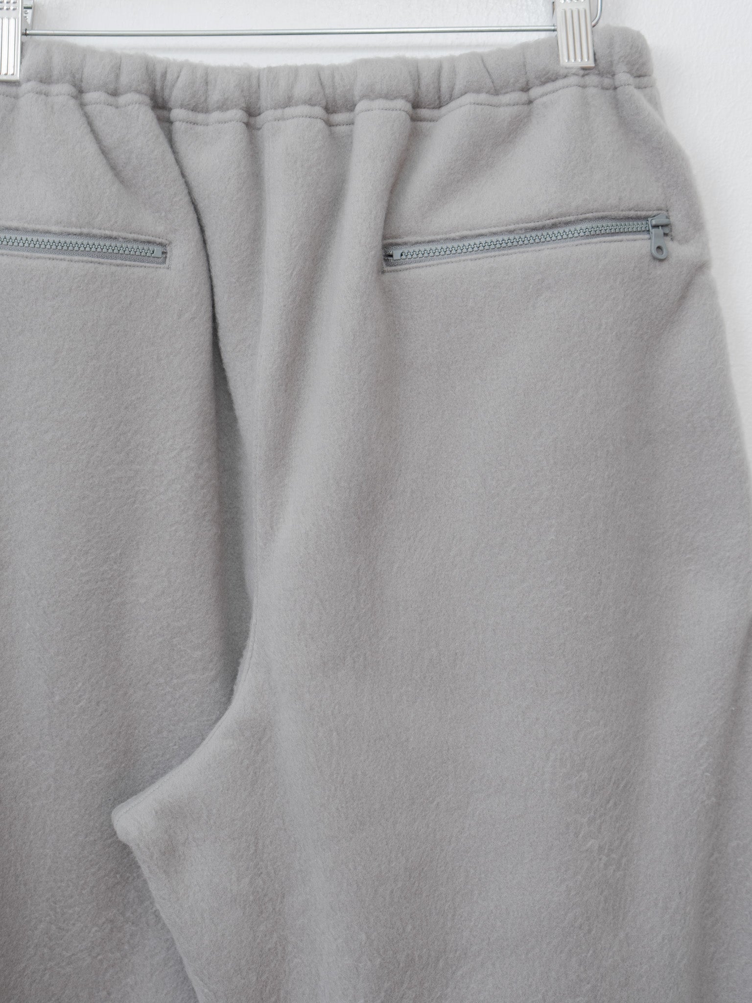 LEVEL3 Fleece Pants - Foliage Grey