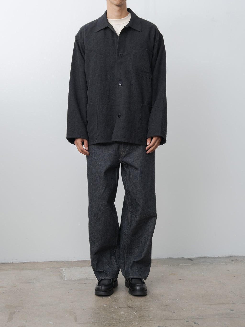 Padror G VGT - Noir (Men’s) restocked