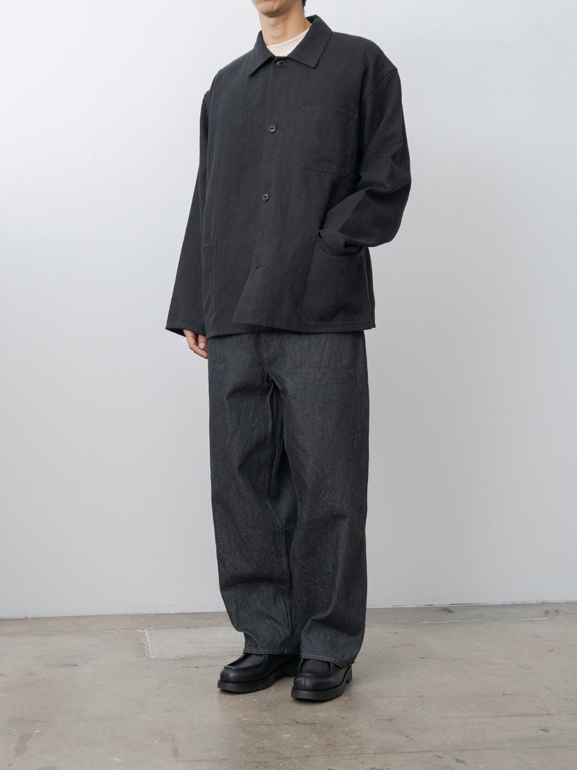 Namu Shop - Kleman Padror G VGT - Noir (Men’s) restocked