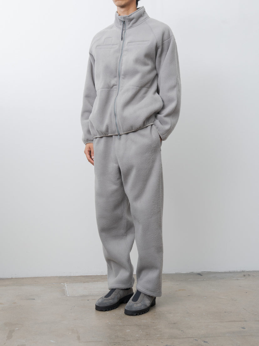 Namu Shop - Blurhms LEVEL3 Fleece Pants - Foliage Grey