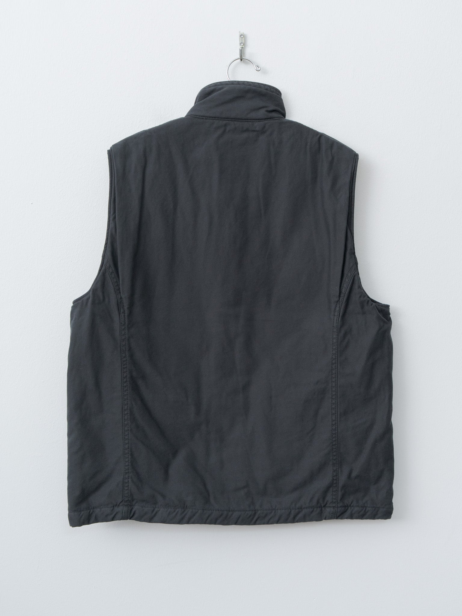 Field Vest - Black