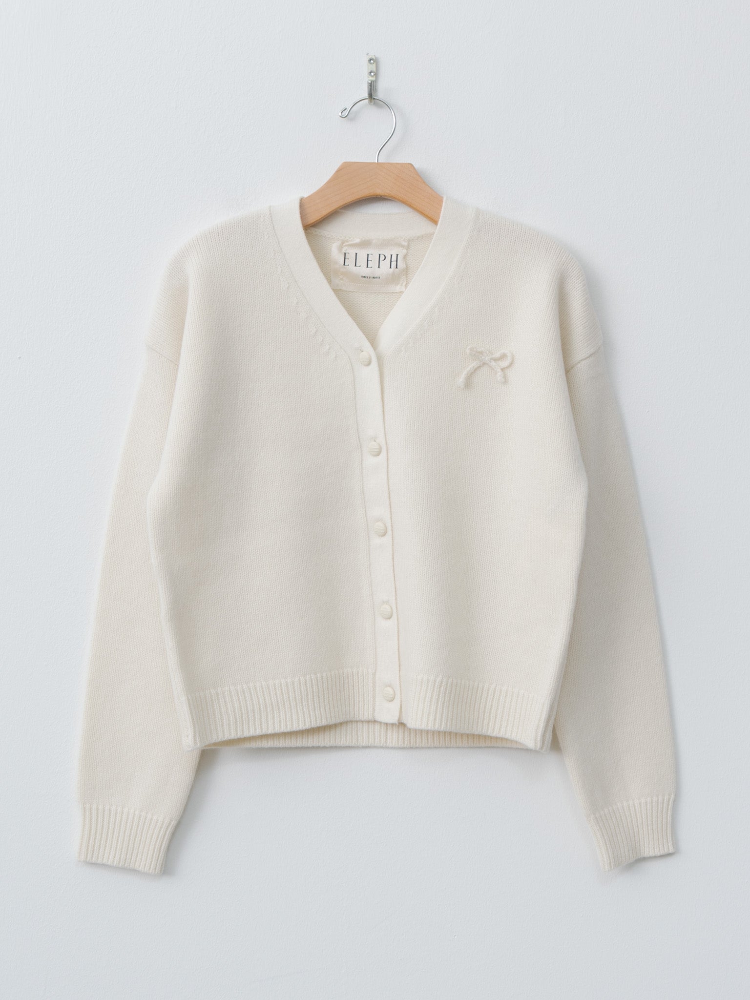 Sindy Cardigan - Off White