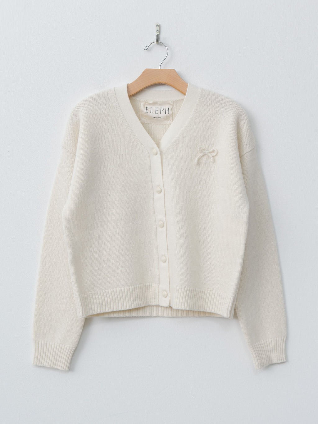 Sindy Cardigan - Off White
