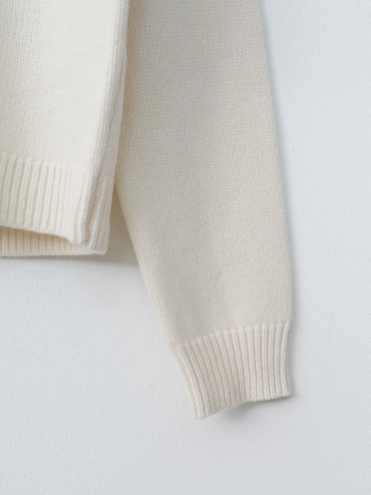 Sindy Cardigan - Off White