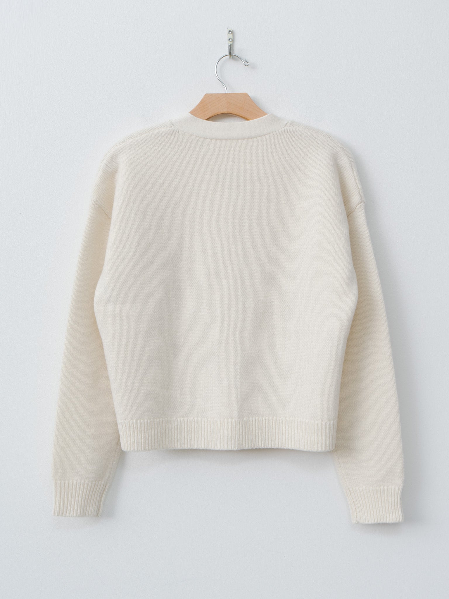 Sindy Cardigan - Off White