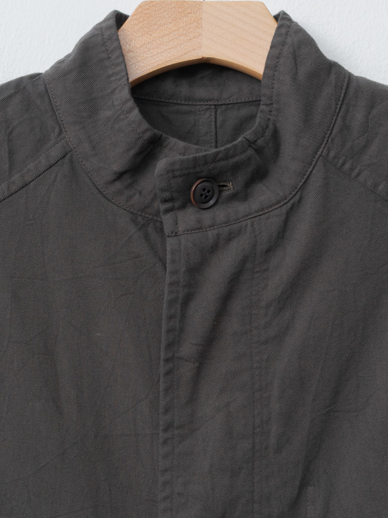 Washer Vest - Khaki Brown