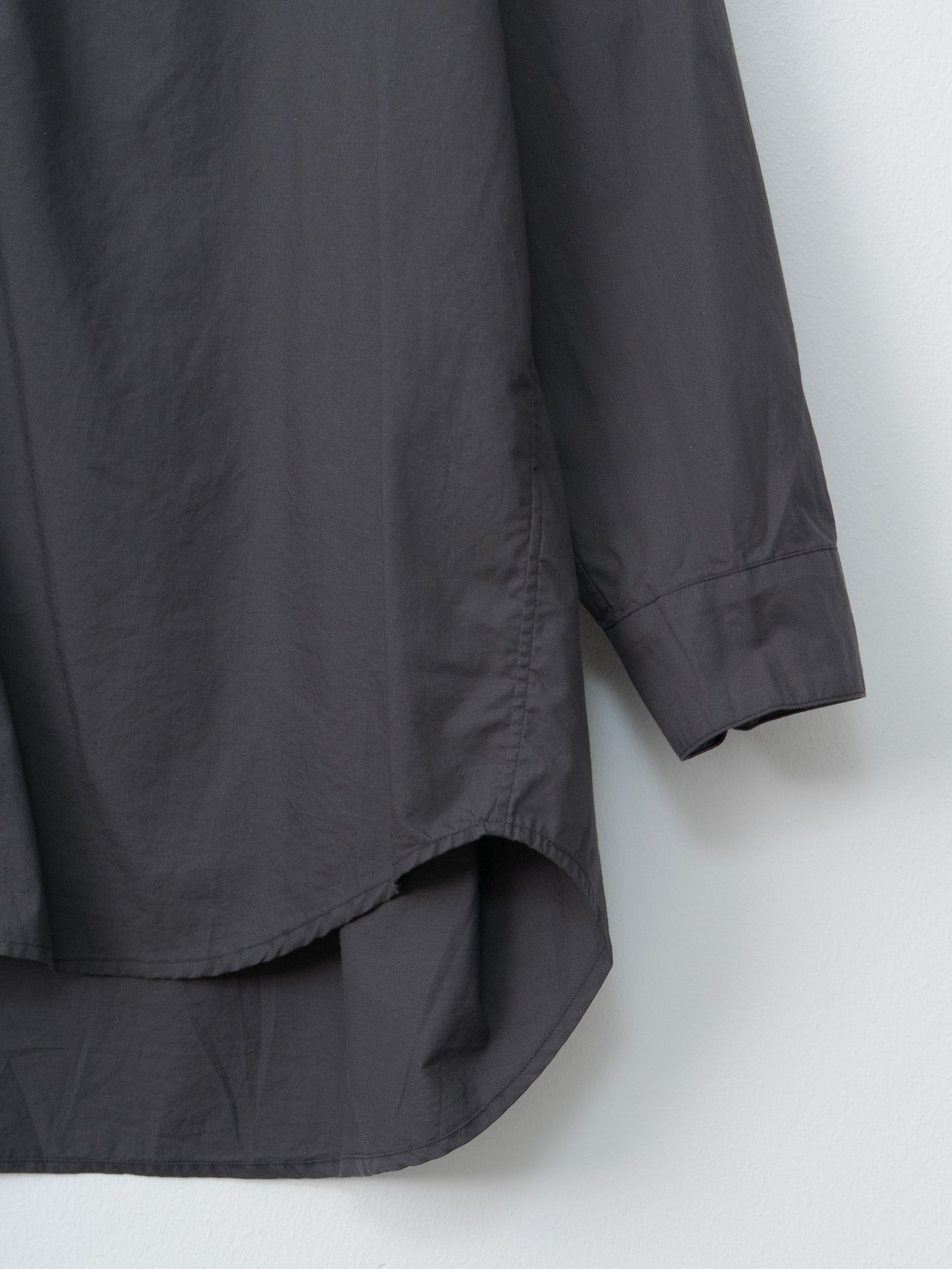 Unisex Shirt - Charcoal Gray