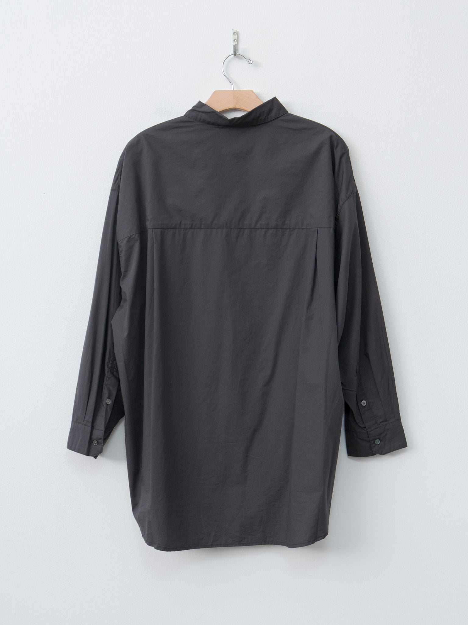 Unisex Shirt - Charcoal Gray