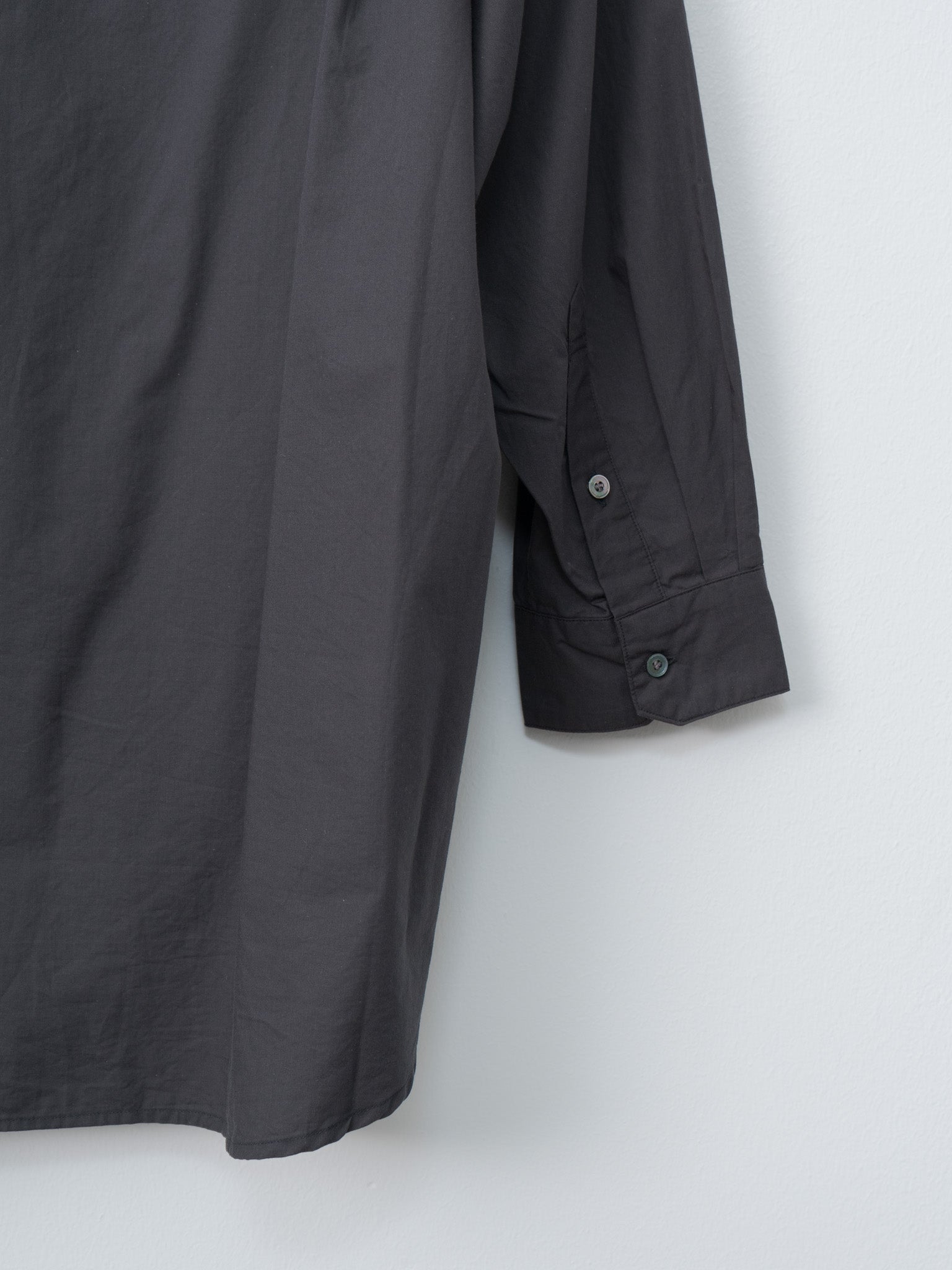 Unisex Shirt - Charcoal Gray