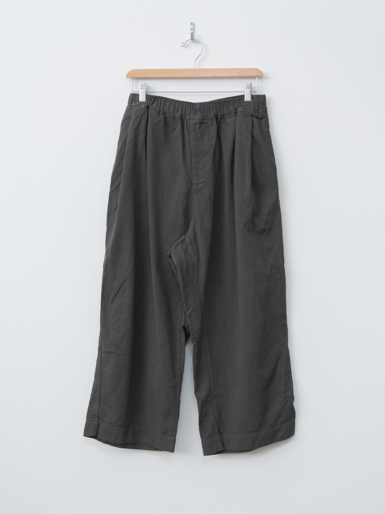 Washer Pants - Khaki Brown