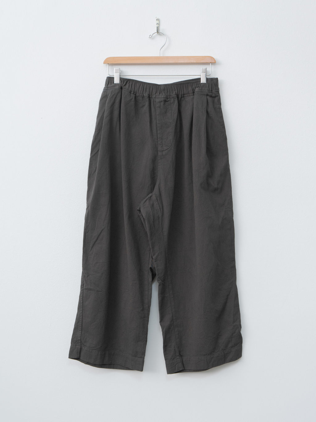 Washer Pants - Khaki Brown