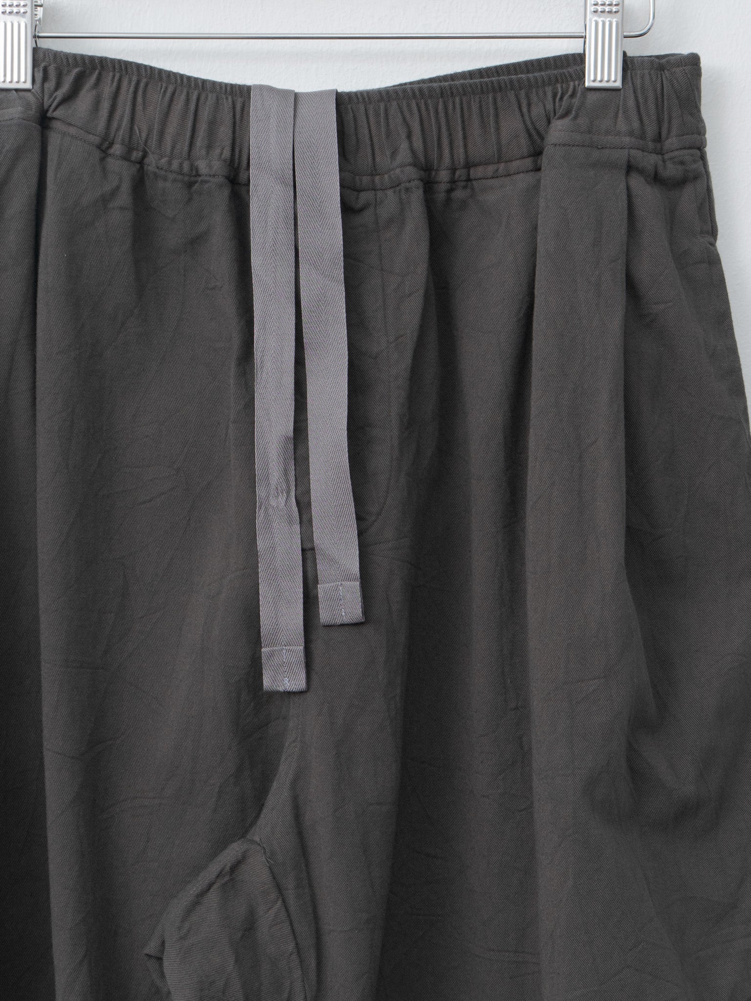 Washer Pants - Khaki Brown