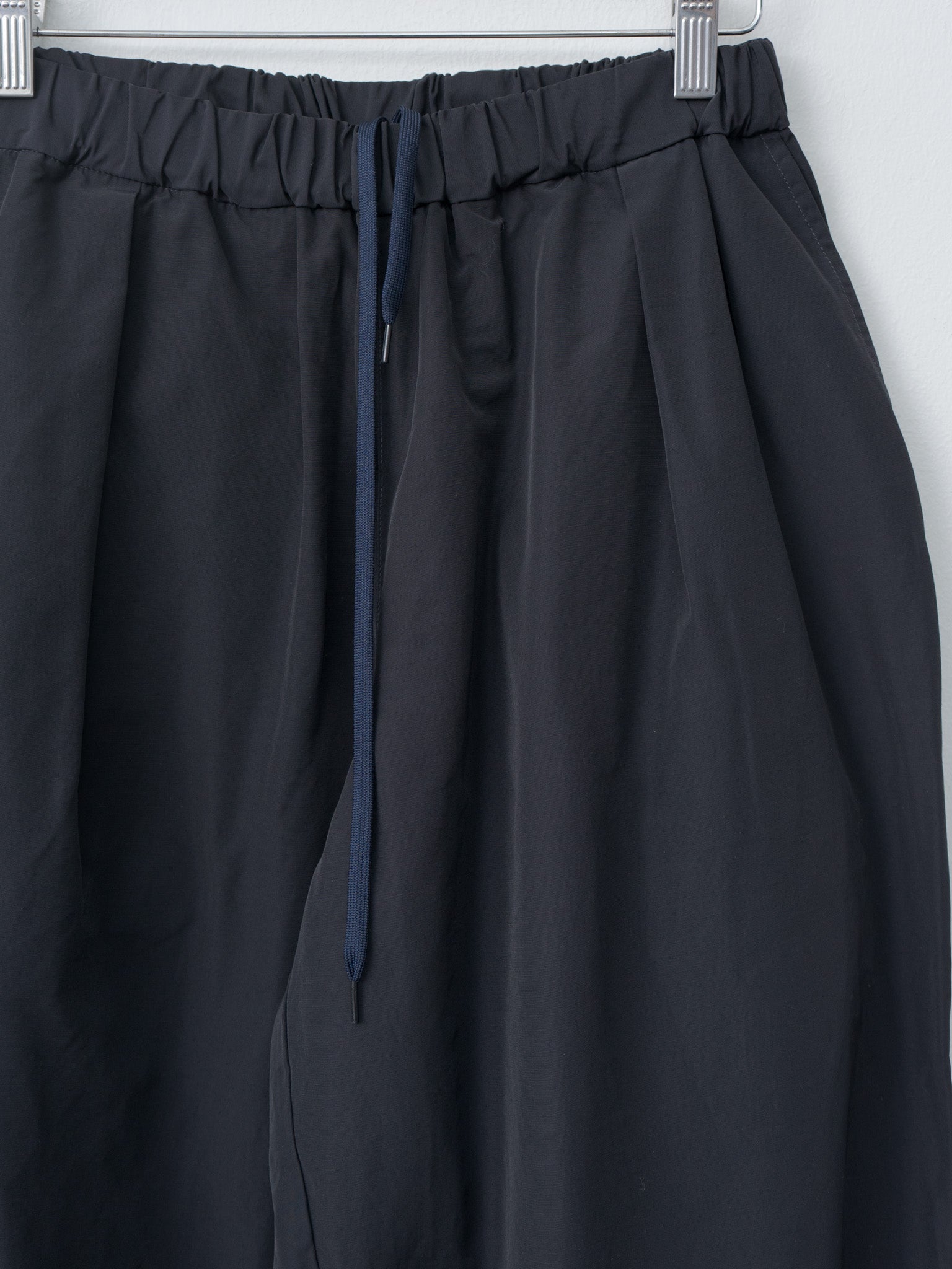 Unisex C/N Pants - Dark Navy