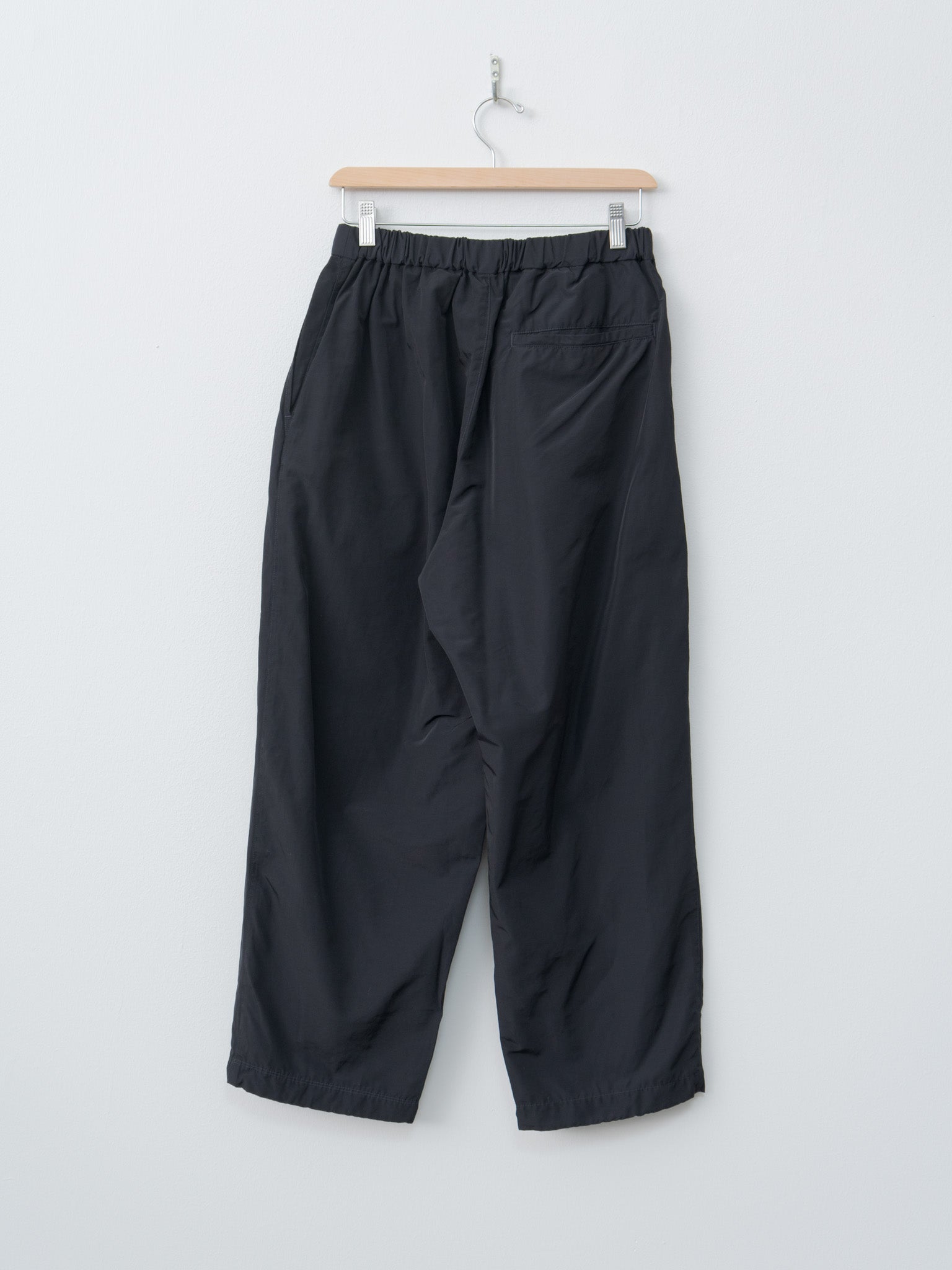 Unisex C/N Pants - Dark Navy