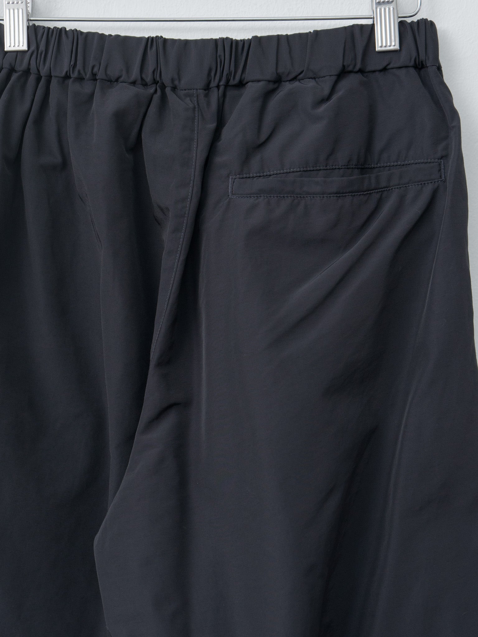 Unisex C/N Pants - Dark Navy