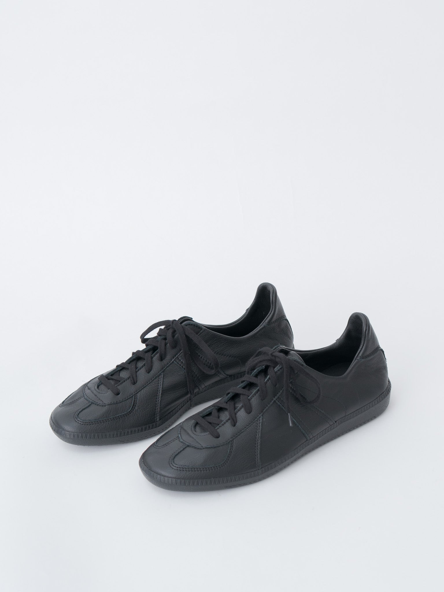 Unlined KS x Reproduction of Found Trainer - Black