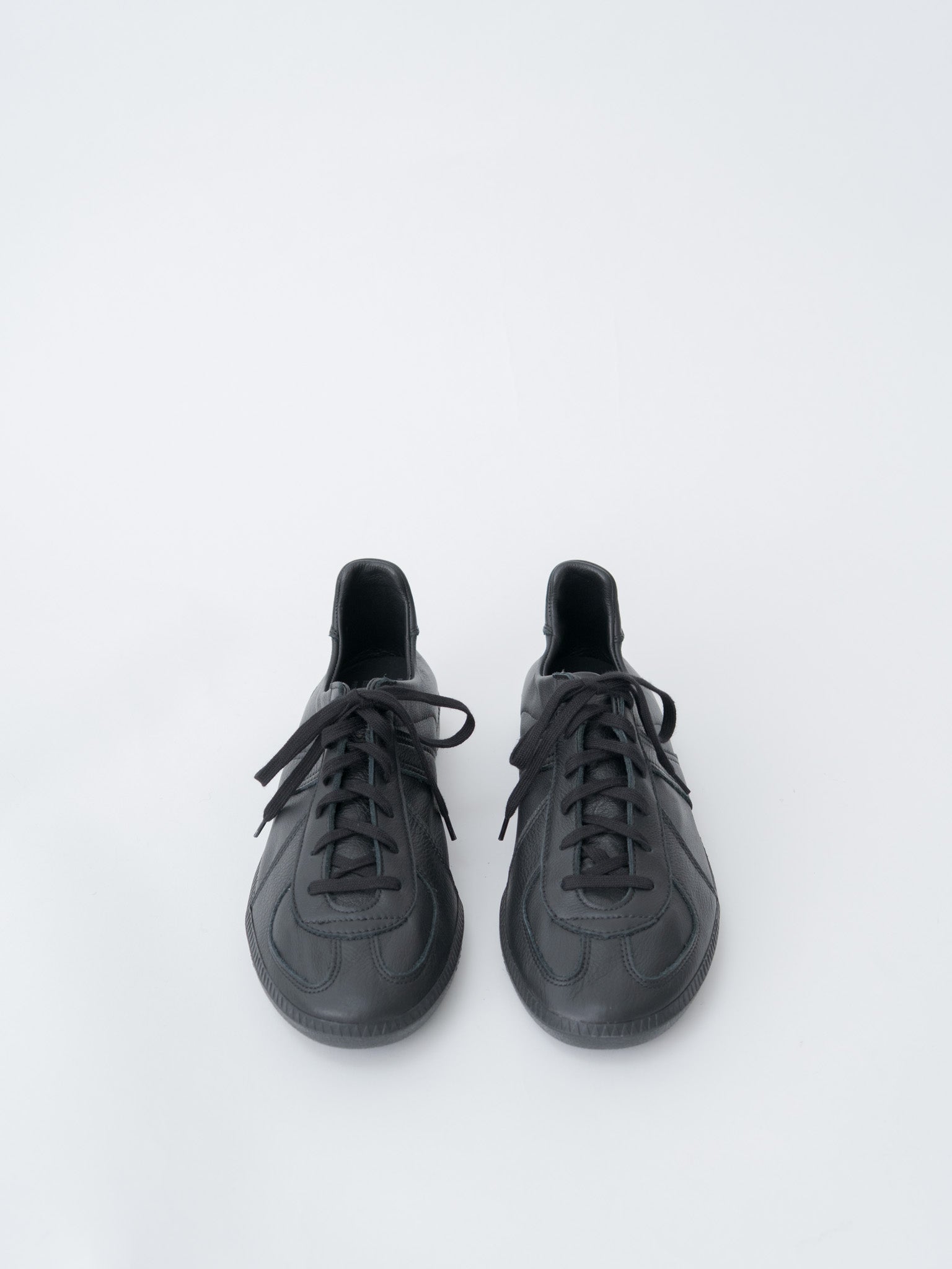 Unlined KS x Reproduction of Found Trainer - Black