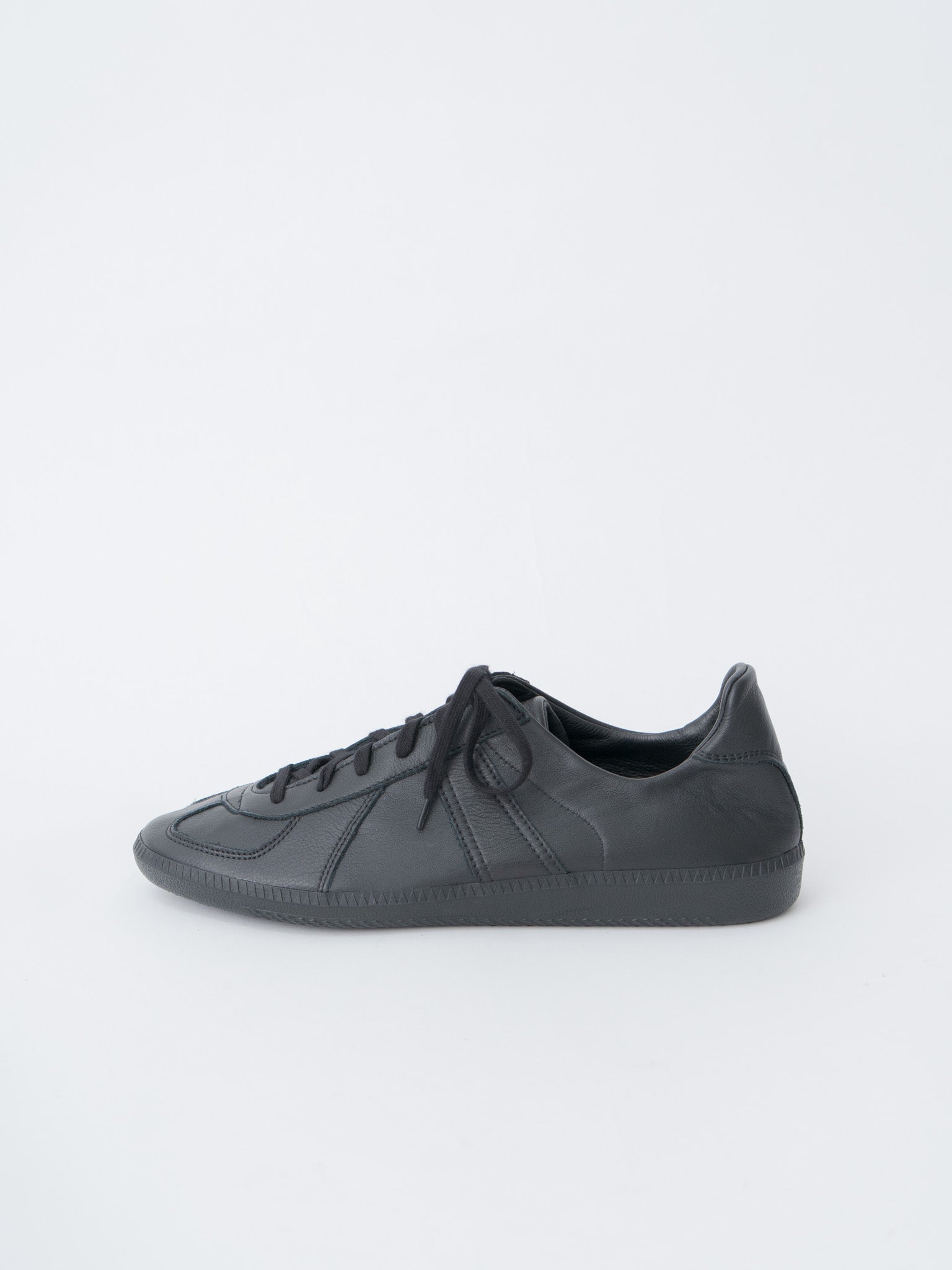 Unlined KS x Reproduction of Found Trainer - Black