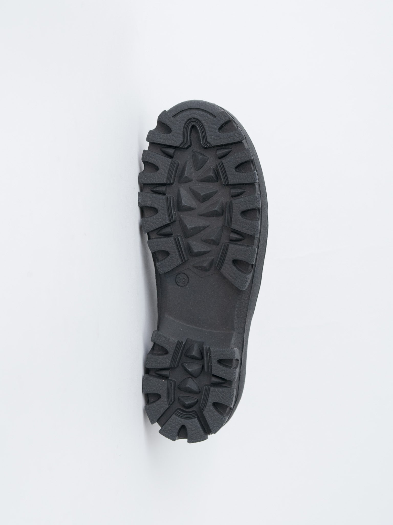 1728NS German Military Trainer - Dark Gray (restocked)