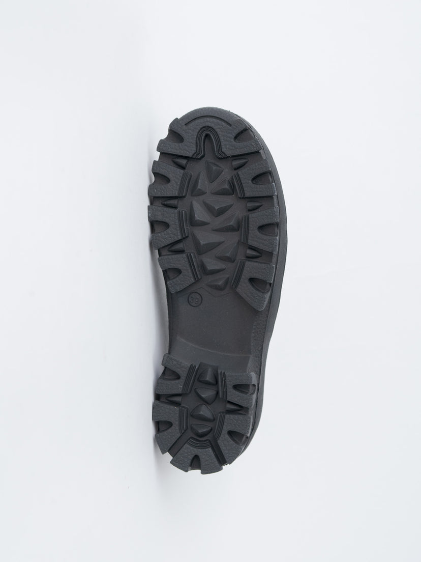 Namu Shop - Reproduction of Found 1728NS German Military Trainer - Dark Gray (restocked)