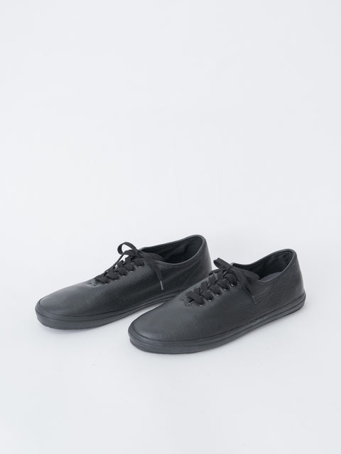 Namu Shop - Reproduction of Found 4600PL Swedish Military Trainer - Black