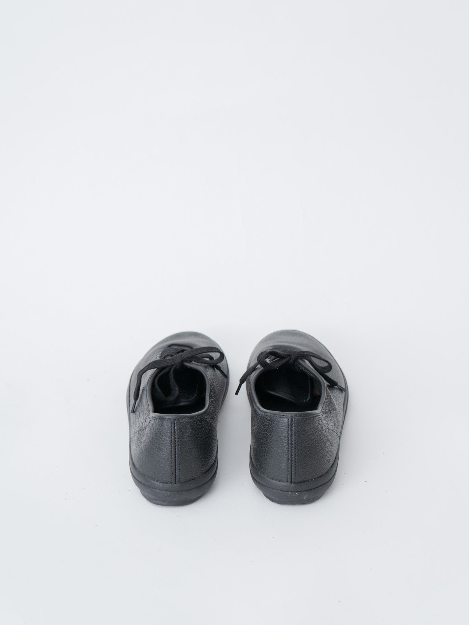 4600PL Swedish Military Trainer - Black (restocked)