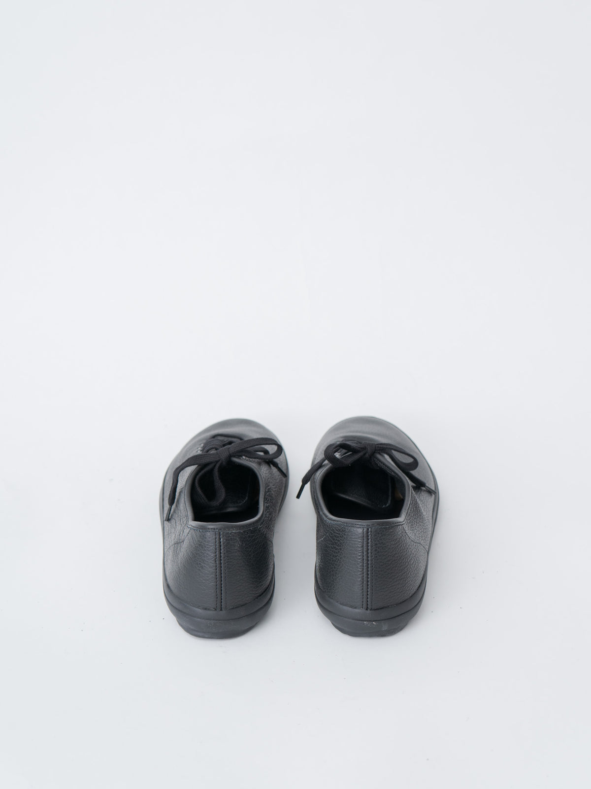 Namu Shop - Reproduction of Found 4600PL Swedish Military Trainer - Black