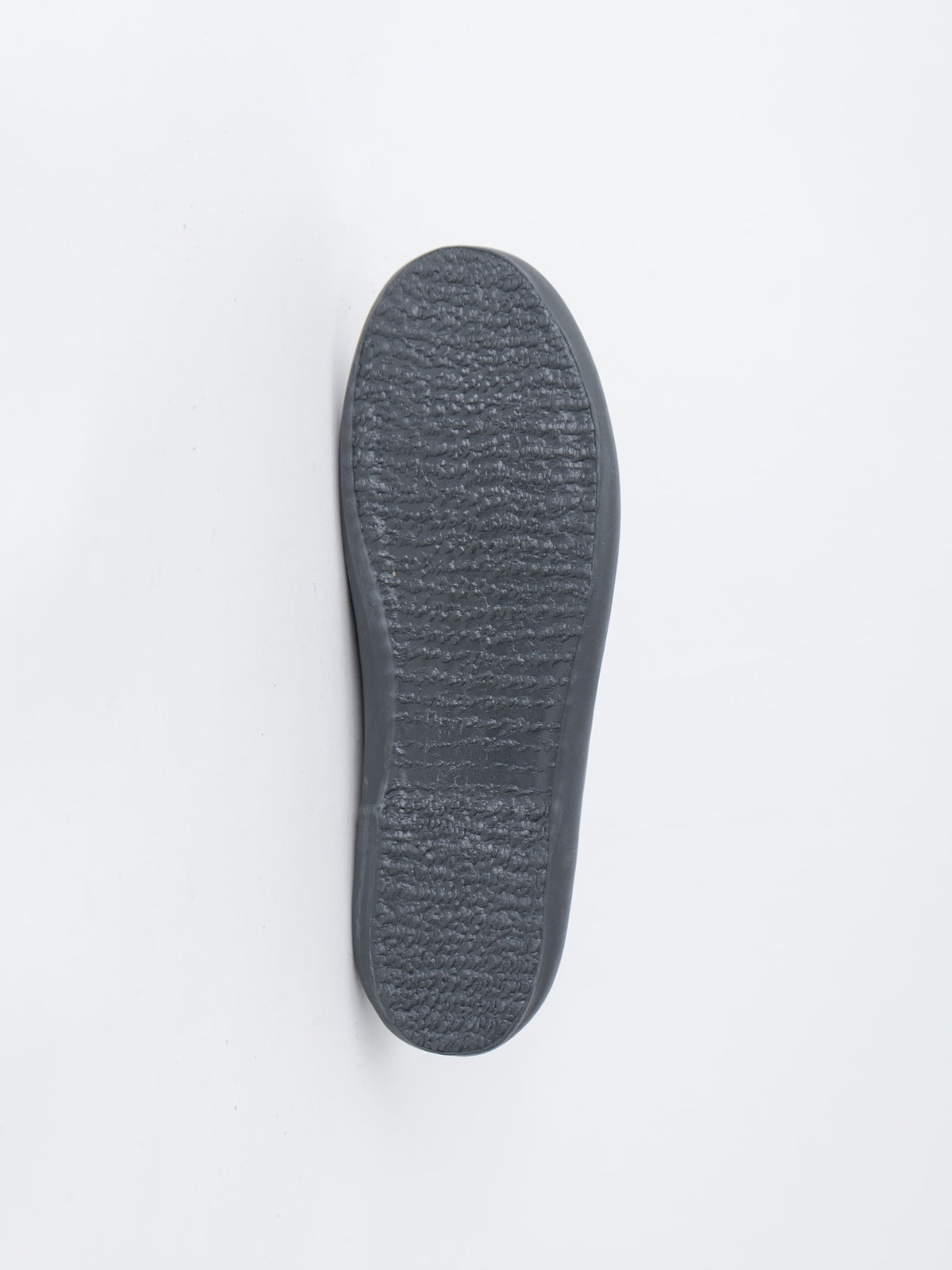 Namu Shop - Reproduction of Found 4600PL Swedish Military Trainer - Black (restocked)