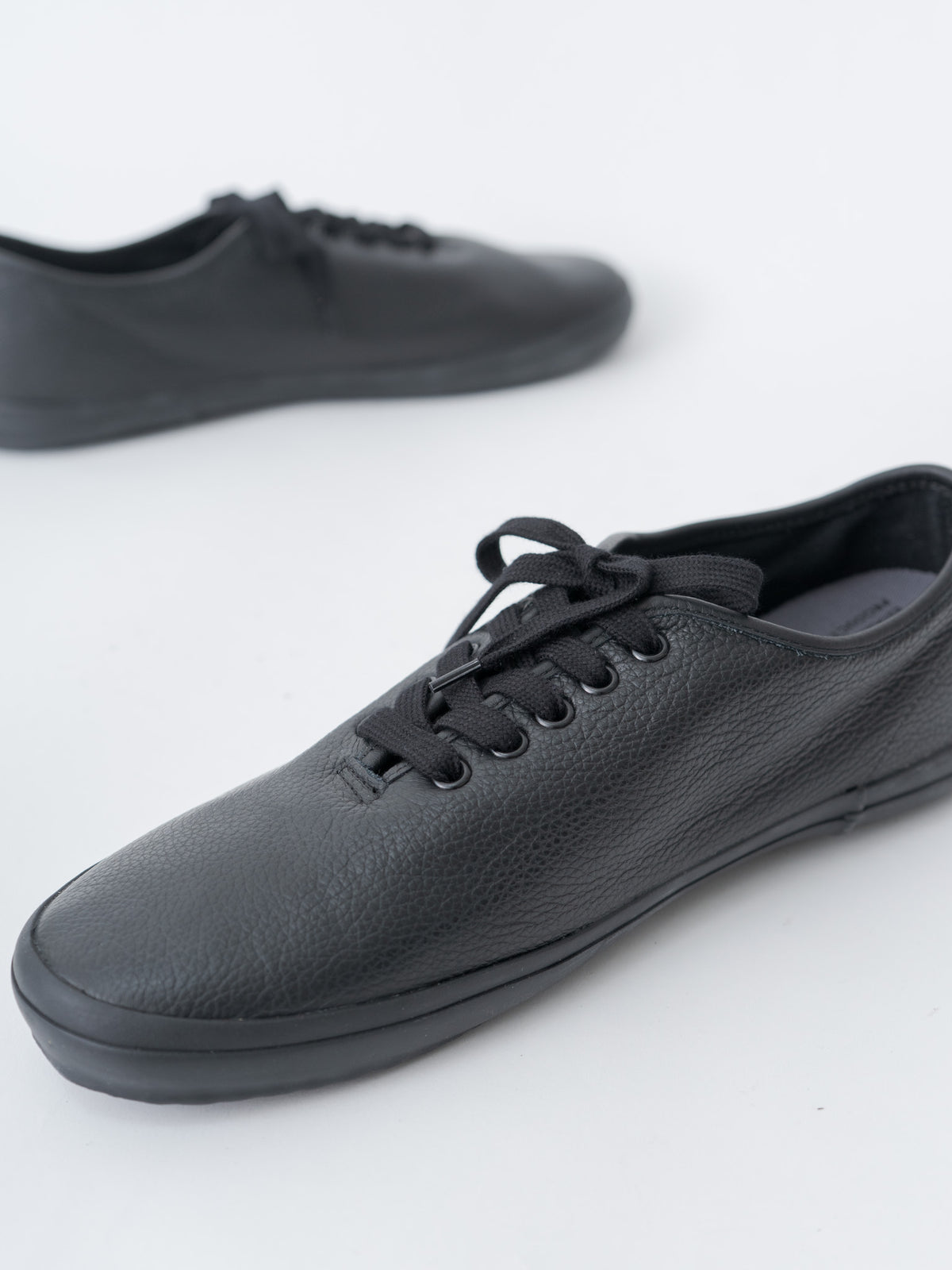 Namu Shop - Reproduction of Found 4600PL Swedish Military Trainer - Black
