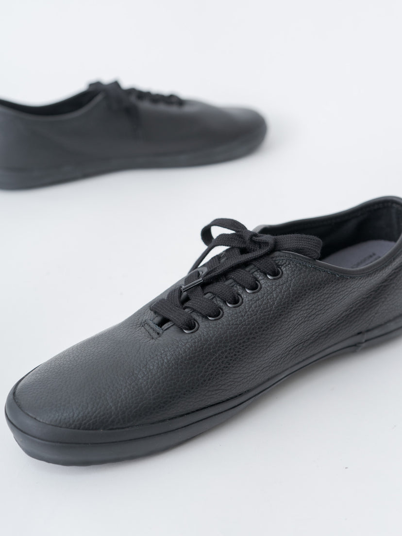 Namu Shop - Reproduction of Found 4600PL Swedish Military Trainer - Black