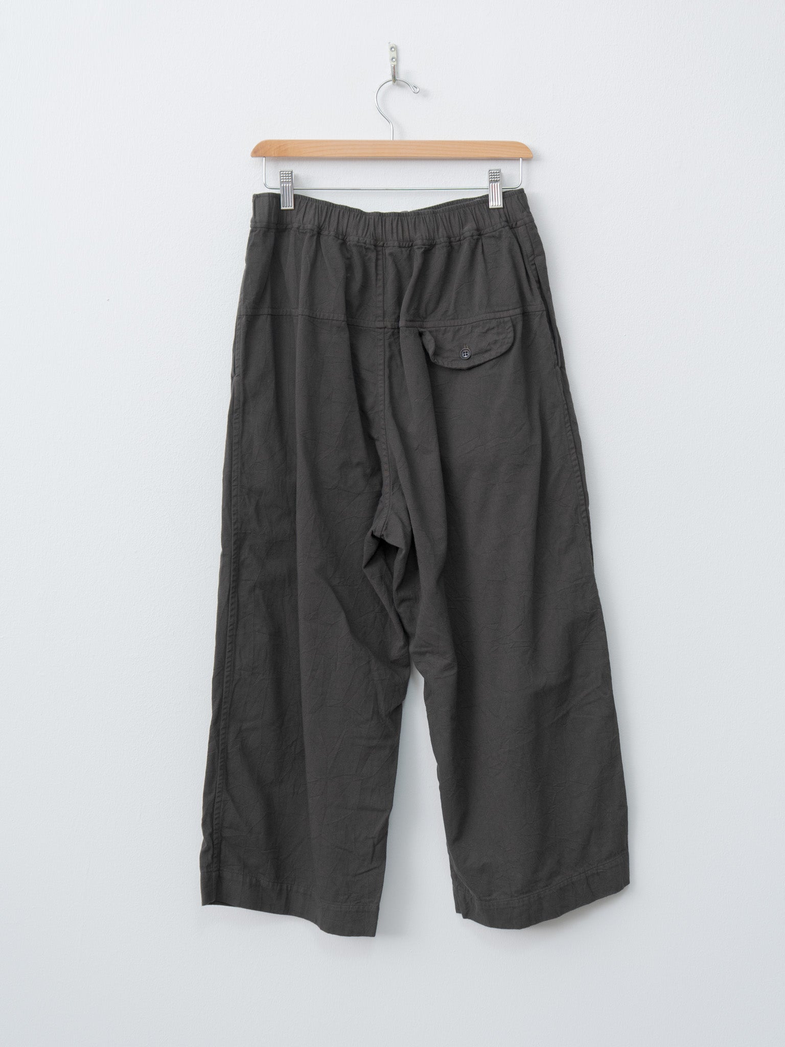 Washer Pants - Khaki Brown