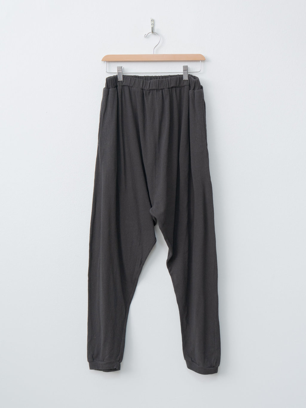 Relax Pants - Black