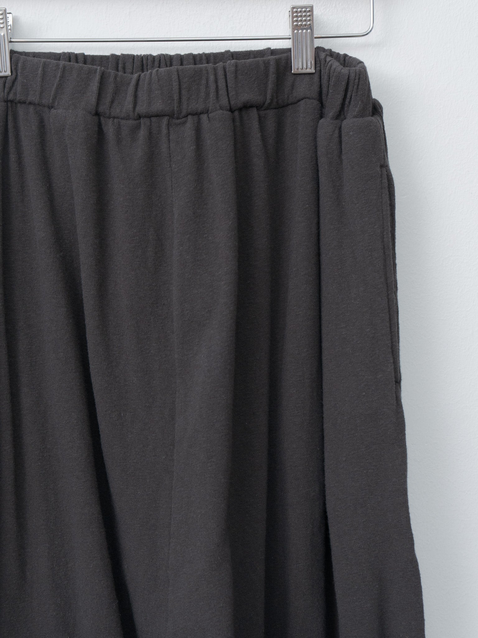 Relax Pants - Black